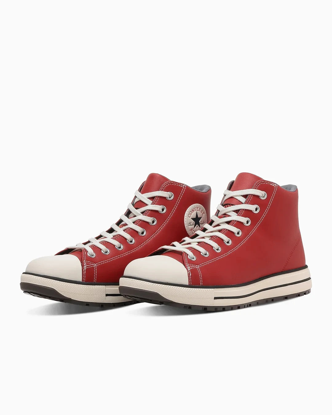 33702723 Converse All Star PS 2 Hi Red (Men's)