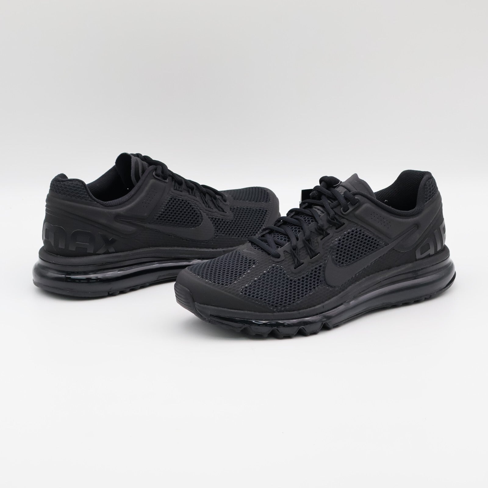 FZ3156-010 Nike Air Max 2013 Black (Men's)