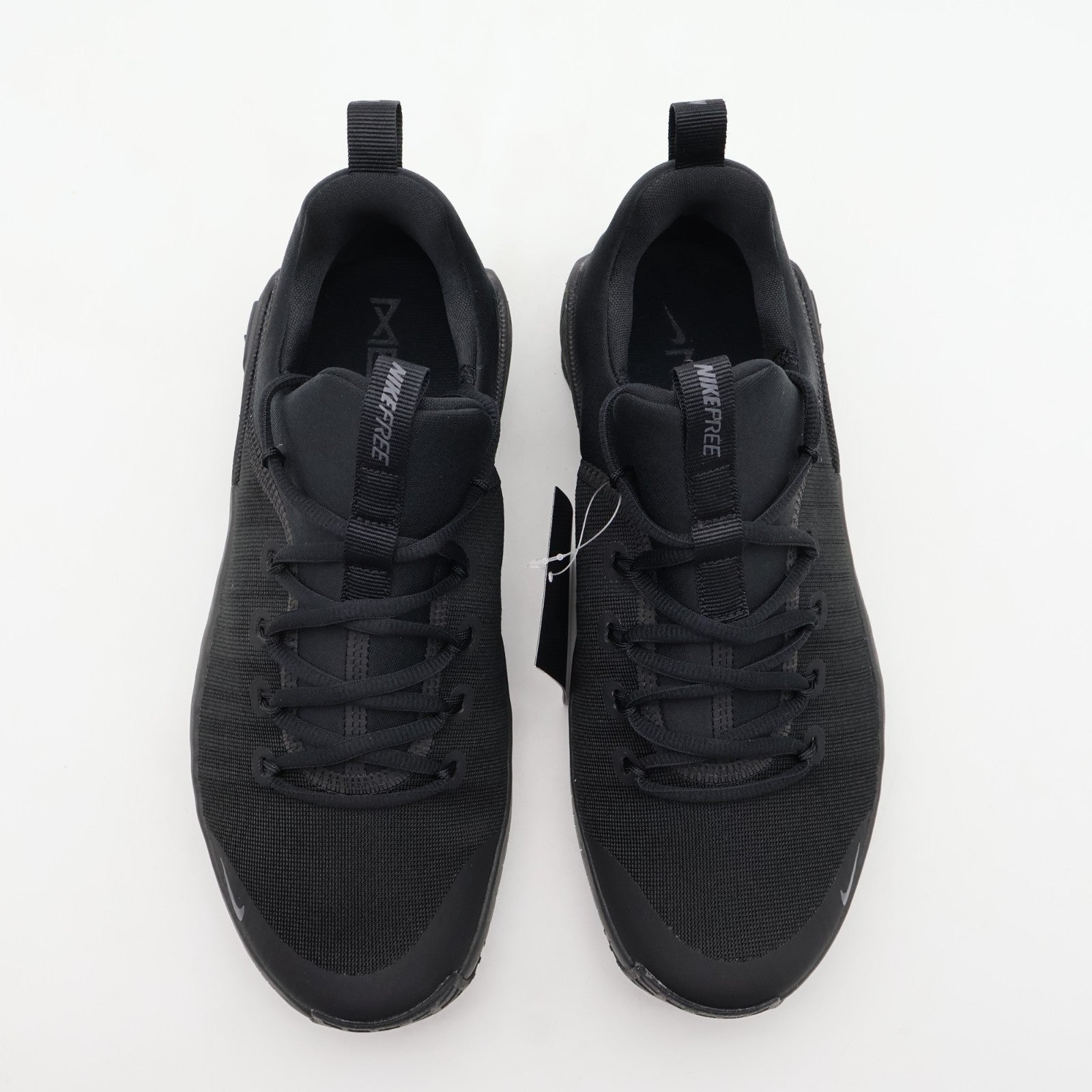 FJ7127-003 Nike Free Metcon 6 Black Anthracite (Men's)