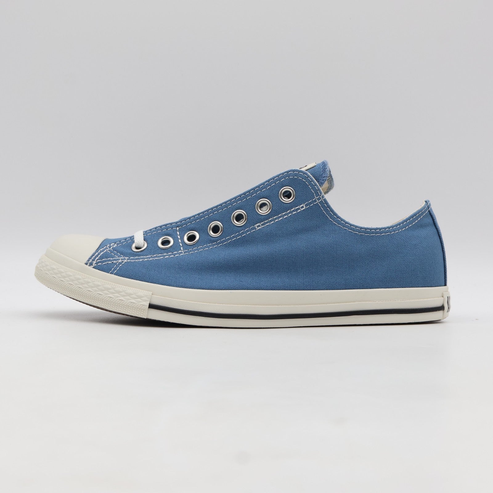 31315030 Converse All Star LP Slip OX Dusty Blue (Men's)