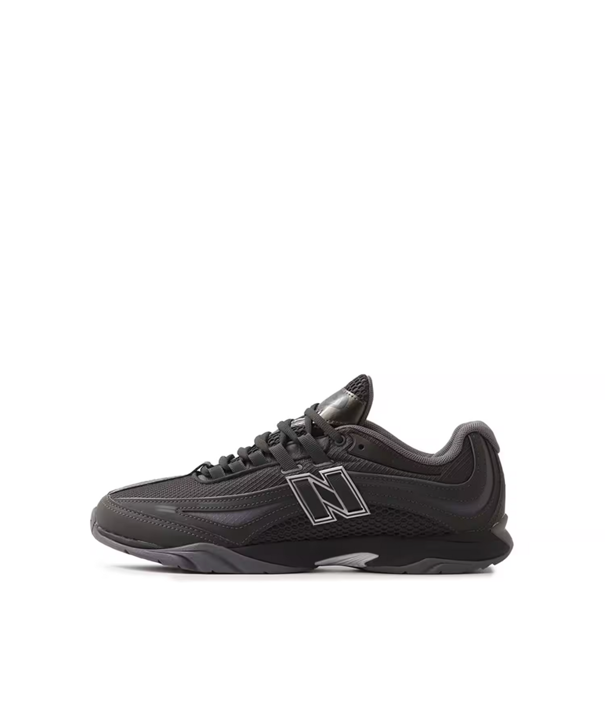 URC563AR New Balance RC56 Faded Black Neptune Grey (Men's)