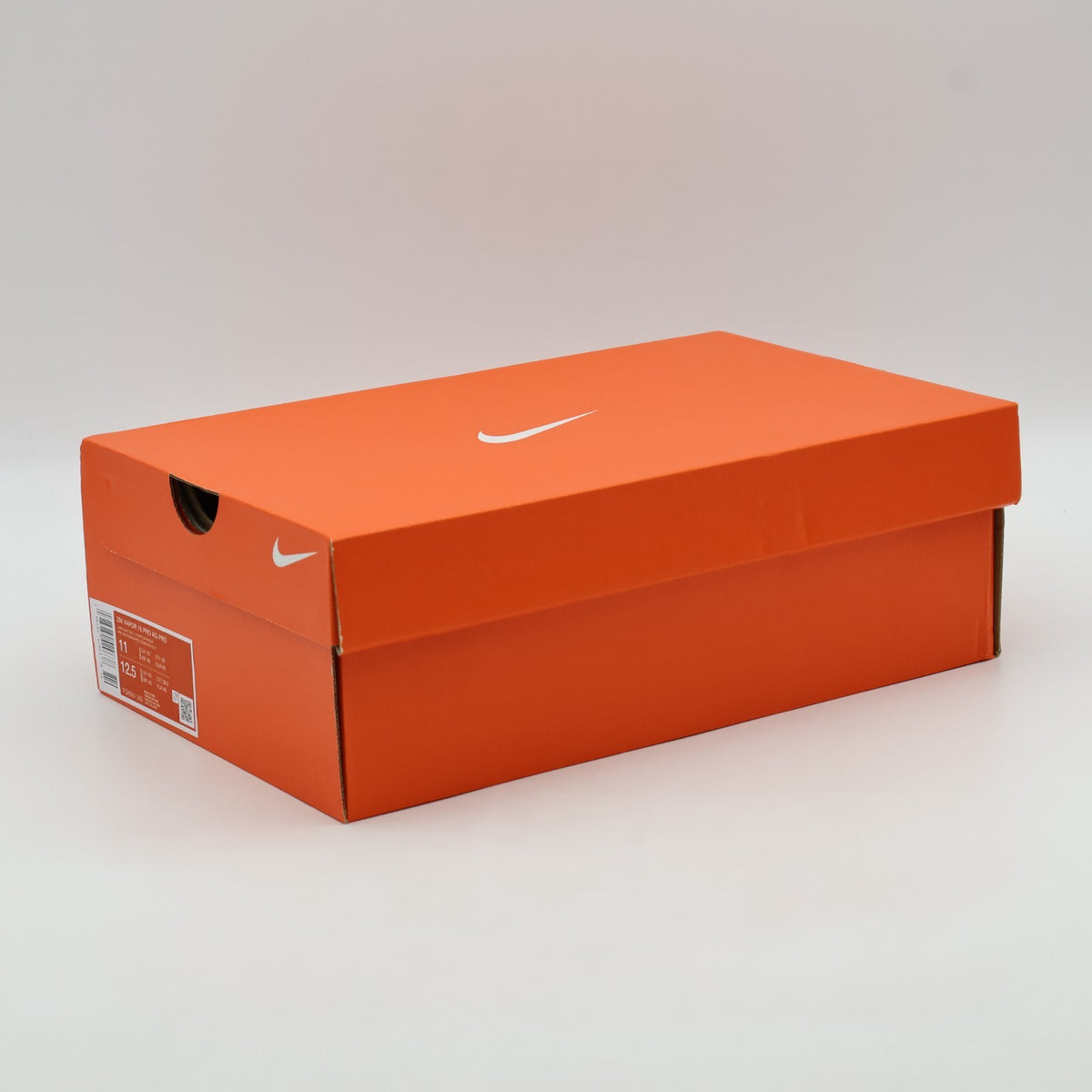 FQ8684-300 Nike Mercurial Vapor 16 Pro AG Limelight Hyper Crimson Volt (Men's)