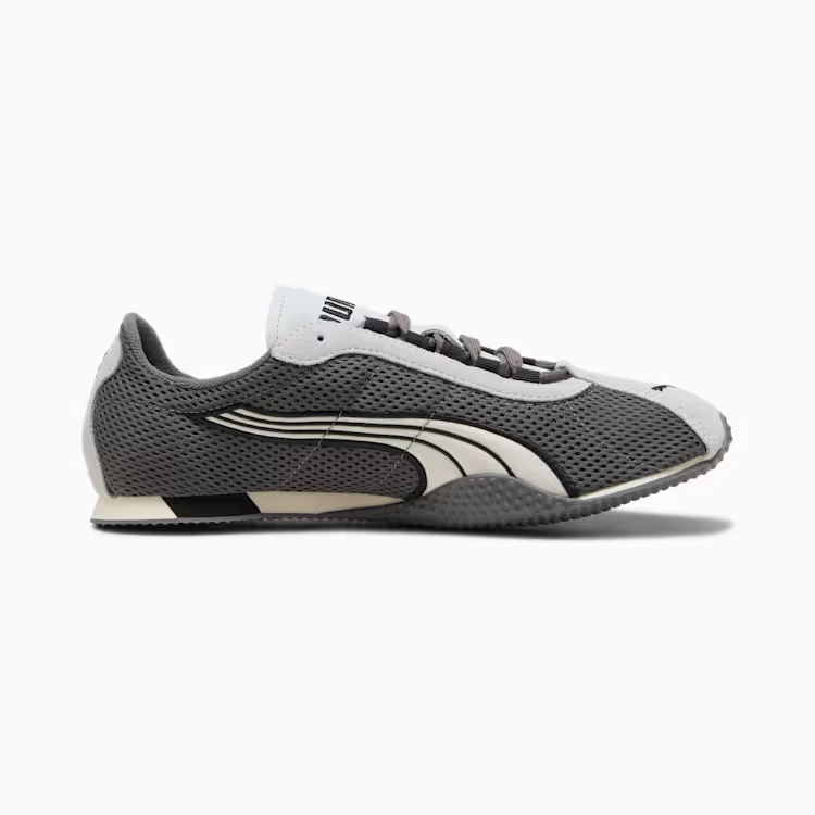 403775-07 Puma H-Street "Cool Dark Gray/Silver Mist"