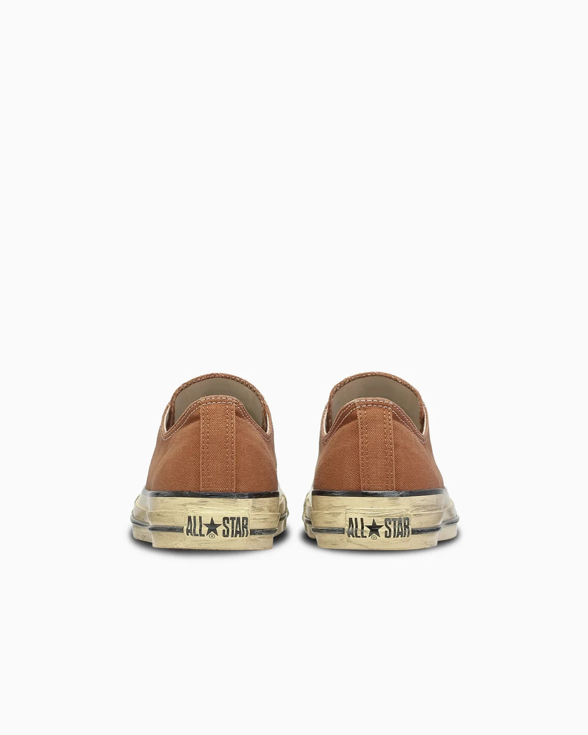 31318531 Converse All Star Aged AG OX "Earth Brown" (Men's)