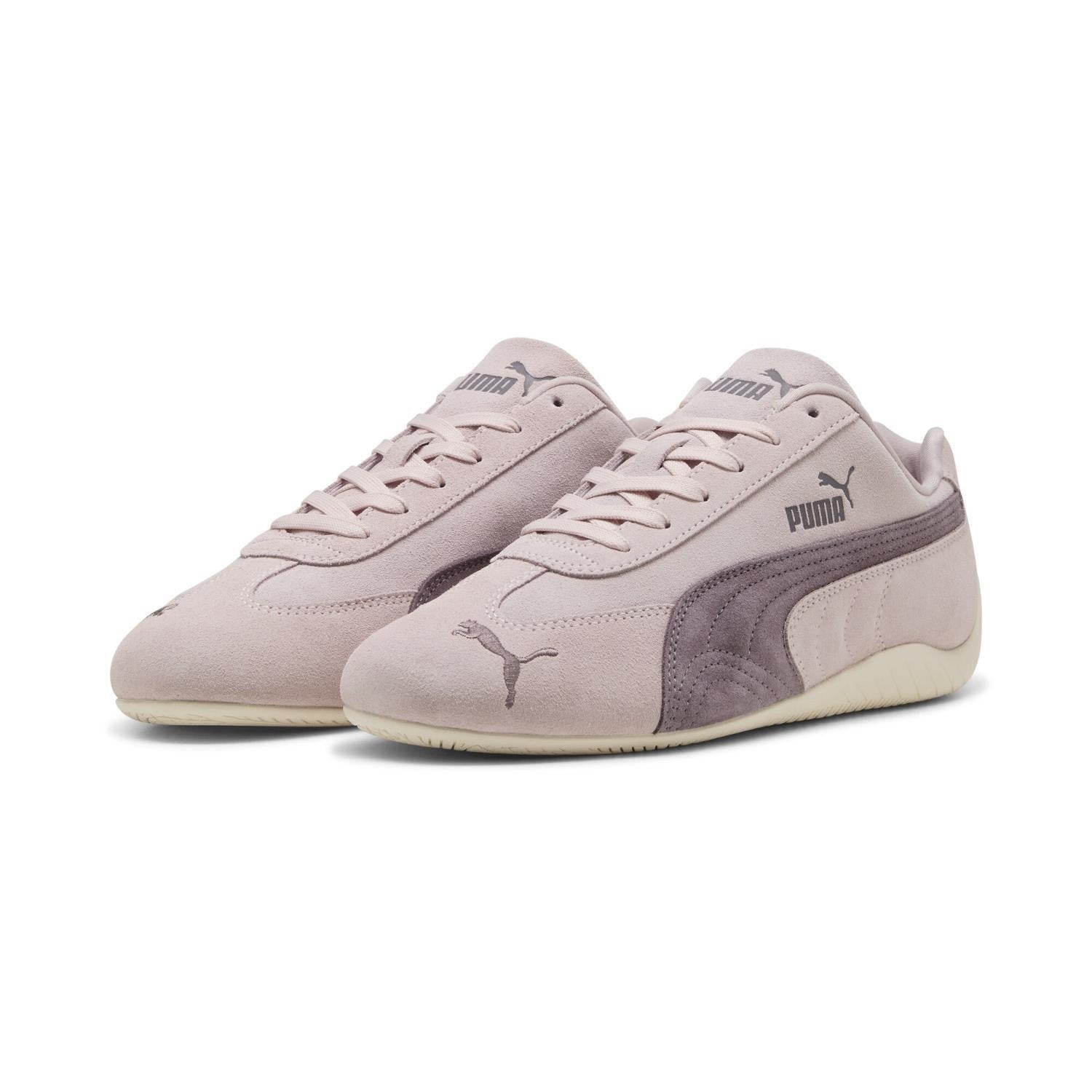 398846-52 Puma Speedcat OG Mauve Mist Raisin (Men's)
