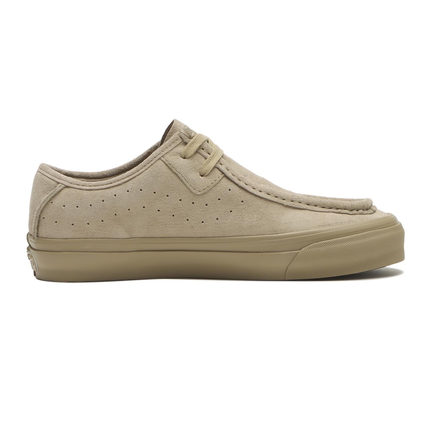 VN000Z3XICX Vans PREMIUM SF MOC LOW (Men's)