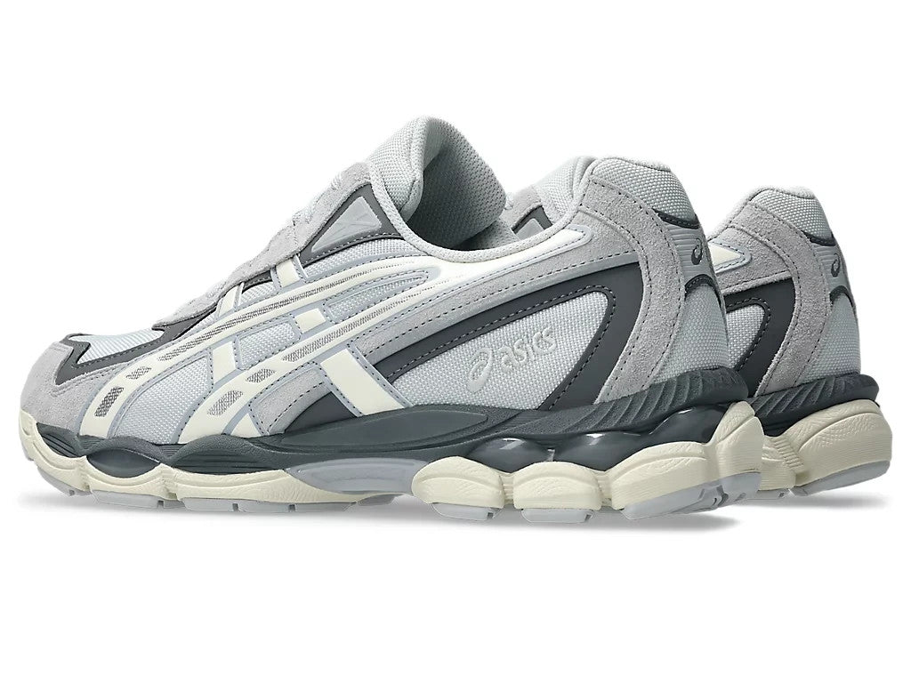 1203A755-020 Asics Gel-NYC 2055 Glacier Grey Cream (Men's)