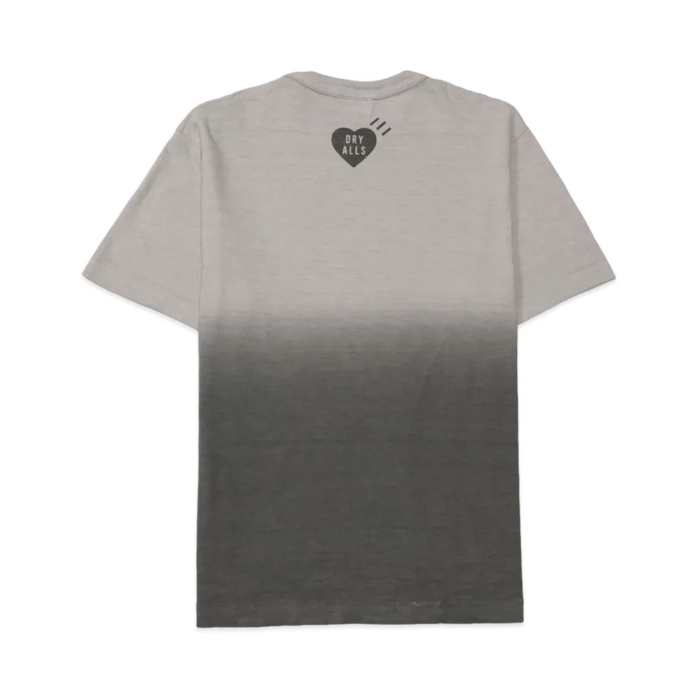HUMAN MADE Gradation Graphic T-Shirt Tokyo Gray