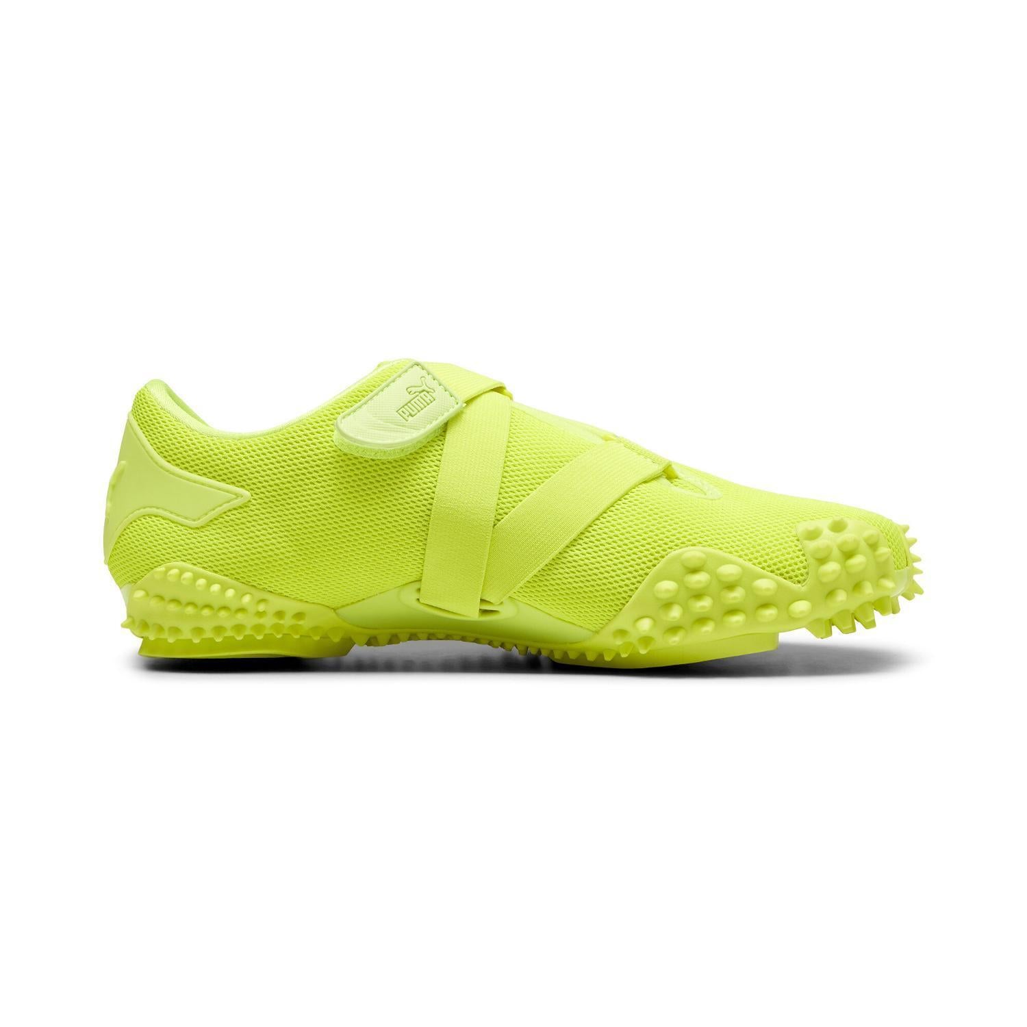 397328-06 Puma Mostro Ecstasy Electric Lime (Menâs)