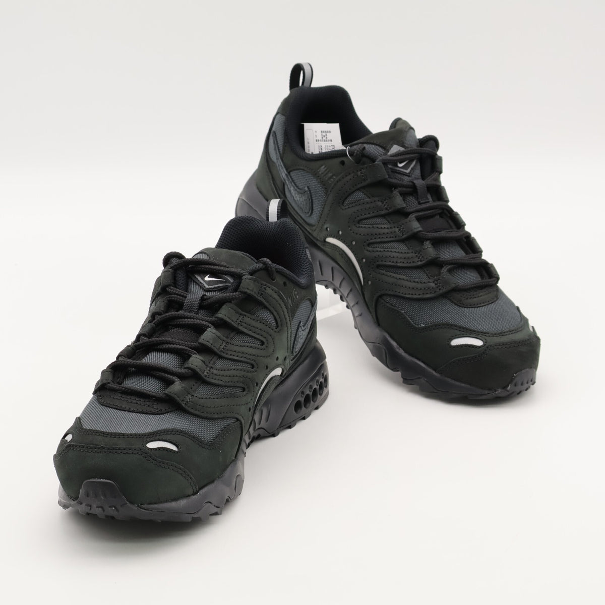 FQ9084-001 Nike Air Terra Humara SP Black and Anthracite (Men's)