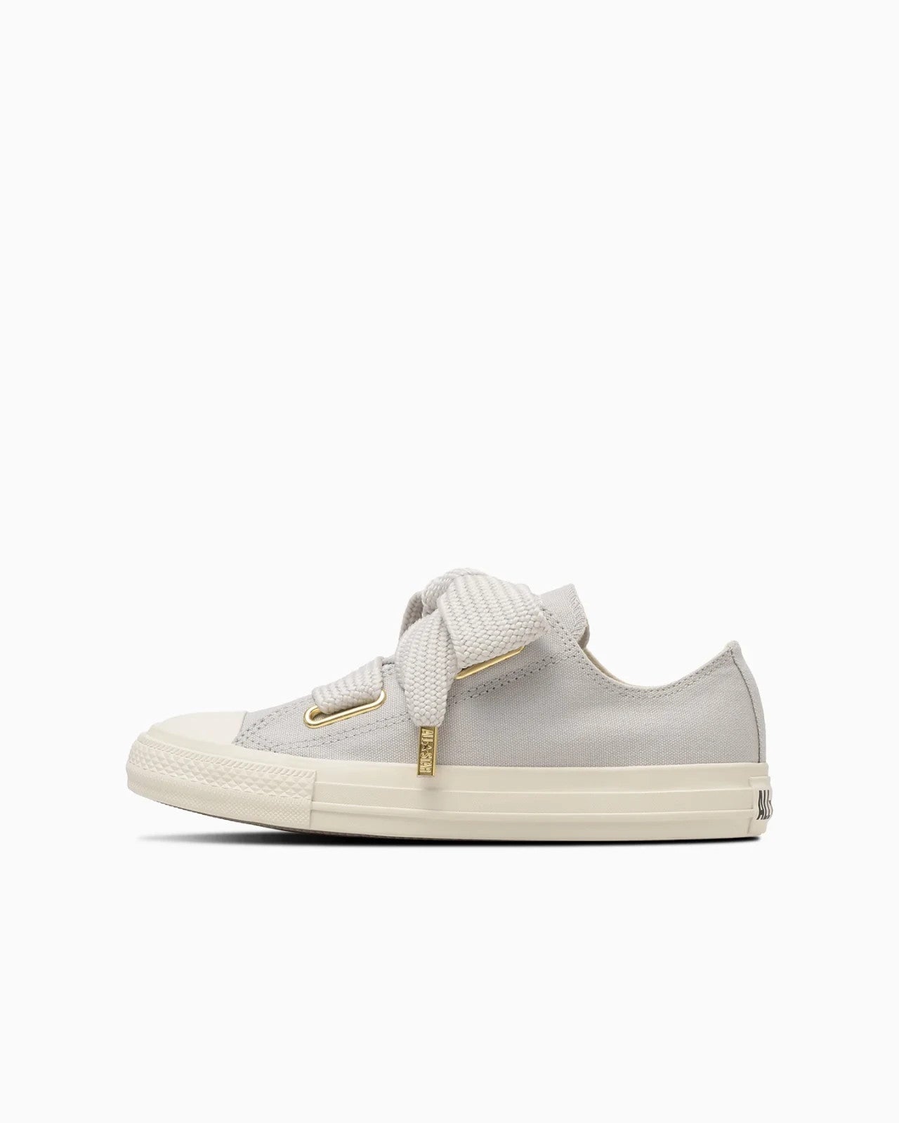 31318840 Converse All Star Ribbonlace Slip OX "Ice Gray" (Women's)
