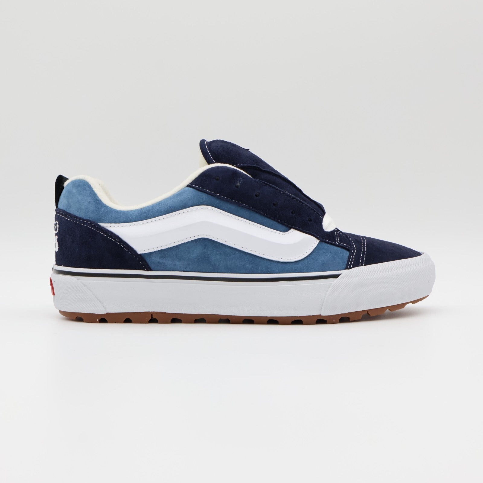 VN000E3QBX9 Imran Potato Vans Knu Skool MTE-1 LX Navy Blue White (Men's)