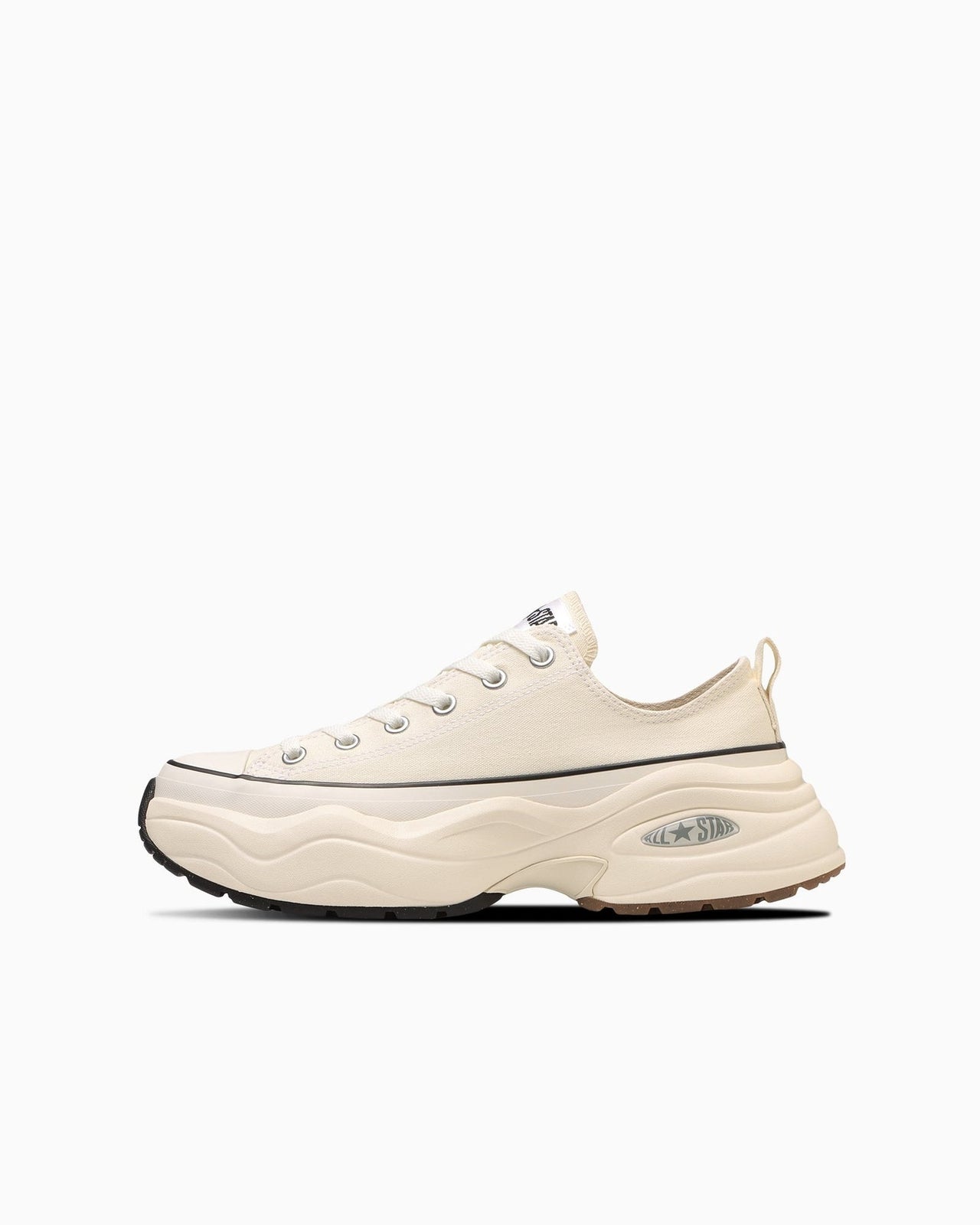 31312412 Converse All Star Surgetrainer OX Off White (Men's)