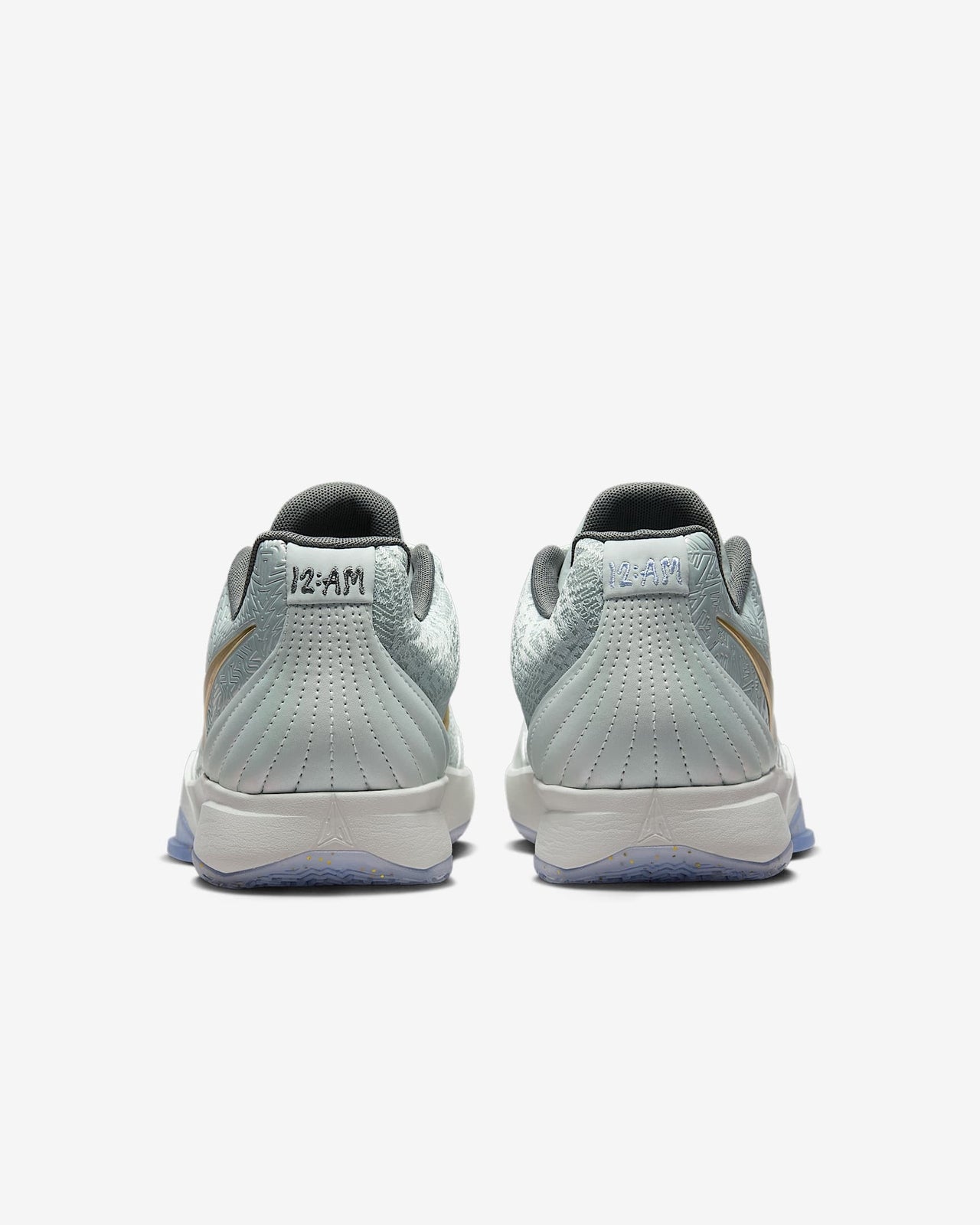 FZ1516-001 Nike Ja 2 Tree Top (FV6070-002) (Men's)
