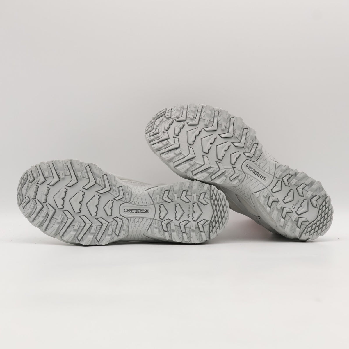 ML610SPG New Balance 610 Slip-On Gray (Men's)