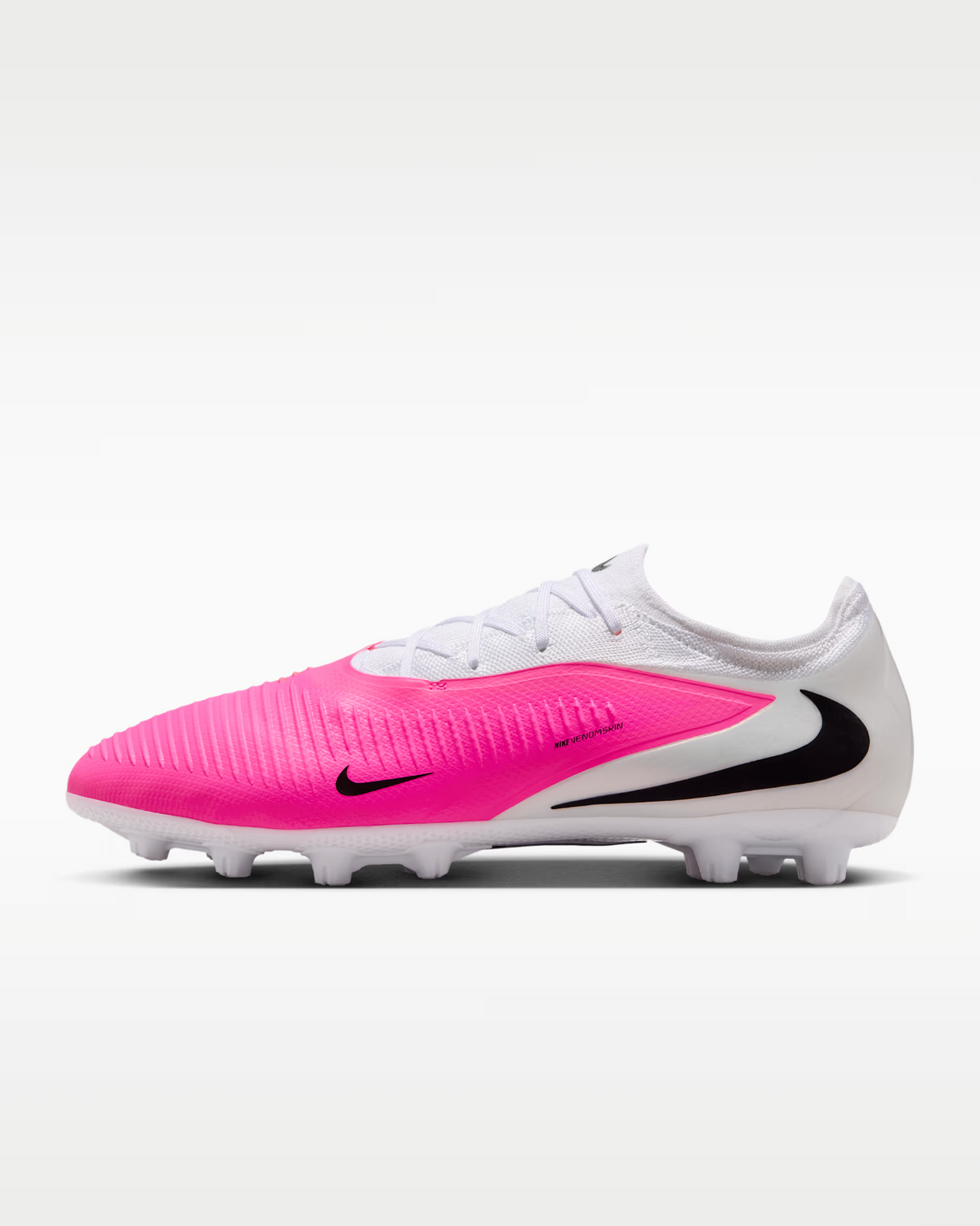 IQ1885-900 Nike Phantom 6 Low Pro Hard-Ground Soccer Cleats (Men's)