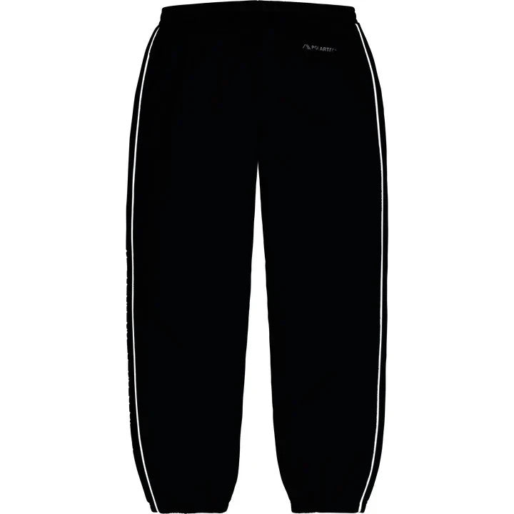 Supreme Polartec Reflective Piping Pant Black