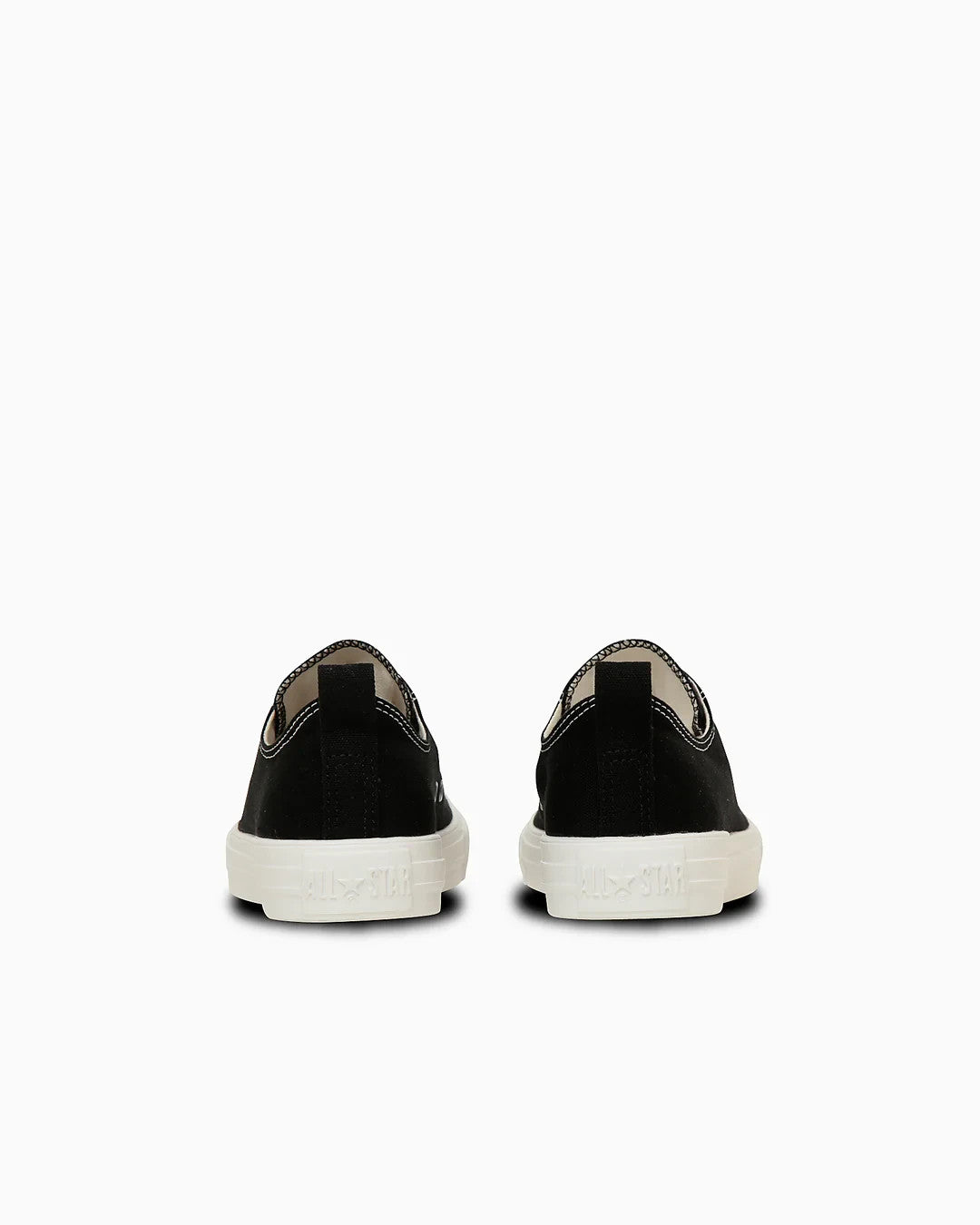 31315952 Converse All Star Light Freelace OX Black (Men's)