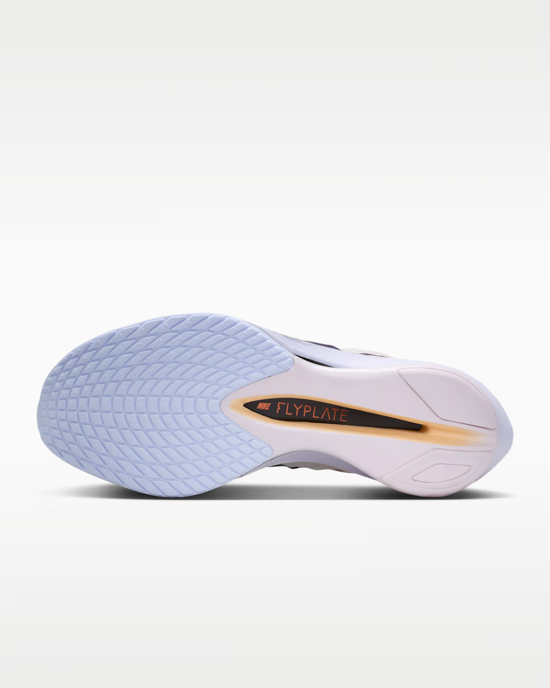 HF6412-300 Nike Vaporfly 4 "Barely Green/Chalk" (Women's)