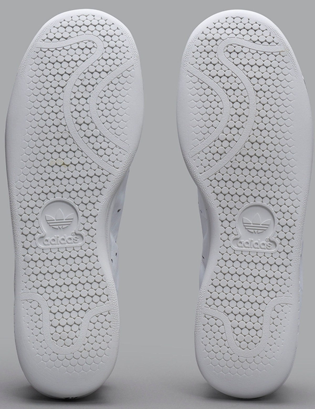 ID7566 BALENCIAGA Ã adidas Stan Smith "White/Pink Glow" (Women's)