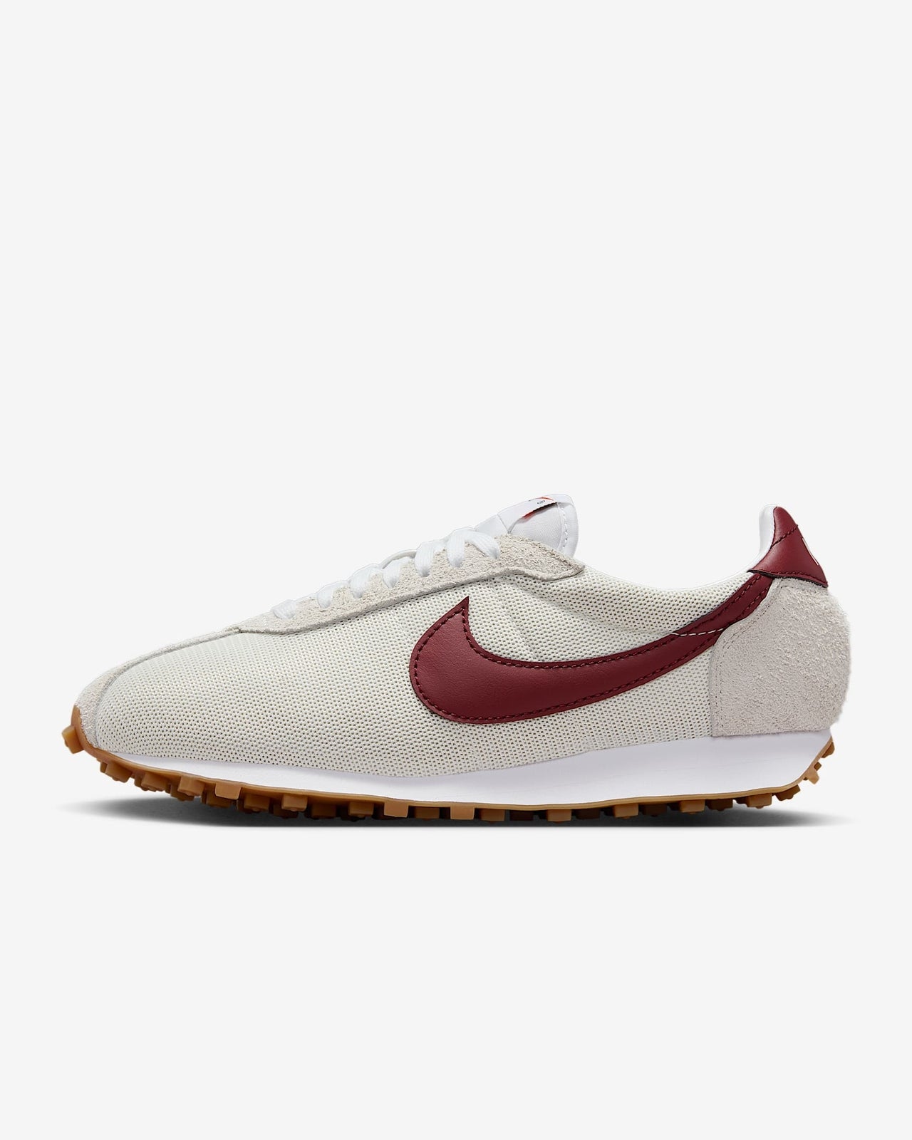 HF3227-102 Nike LD-1000 Summit White Sail Gum Medium Brown Dark Team  (Women's)