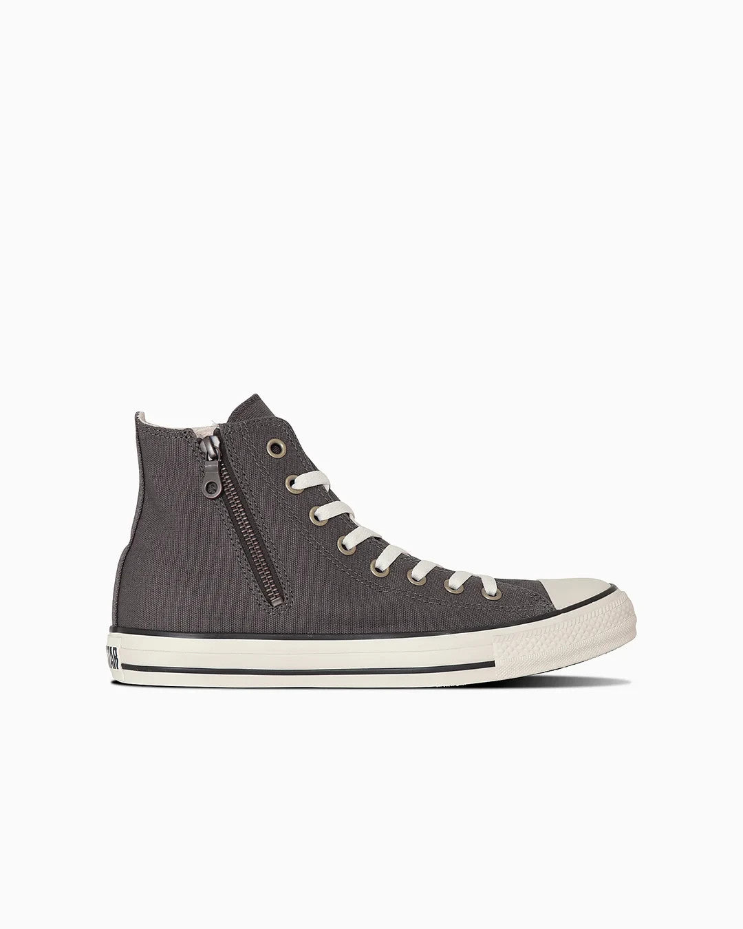 31313402 Converse All Star Studspatch Z Hi Dark Taupe (Men's)