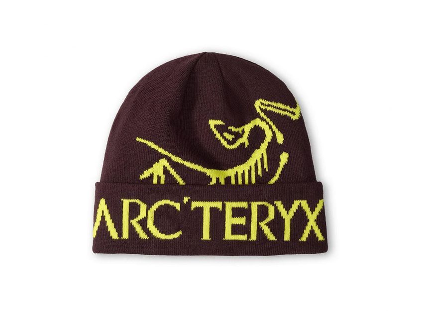 ARC'TERYX Bird Word Talk Phantasm Euphoria