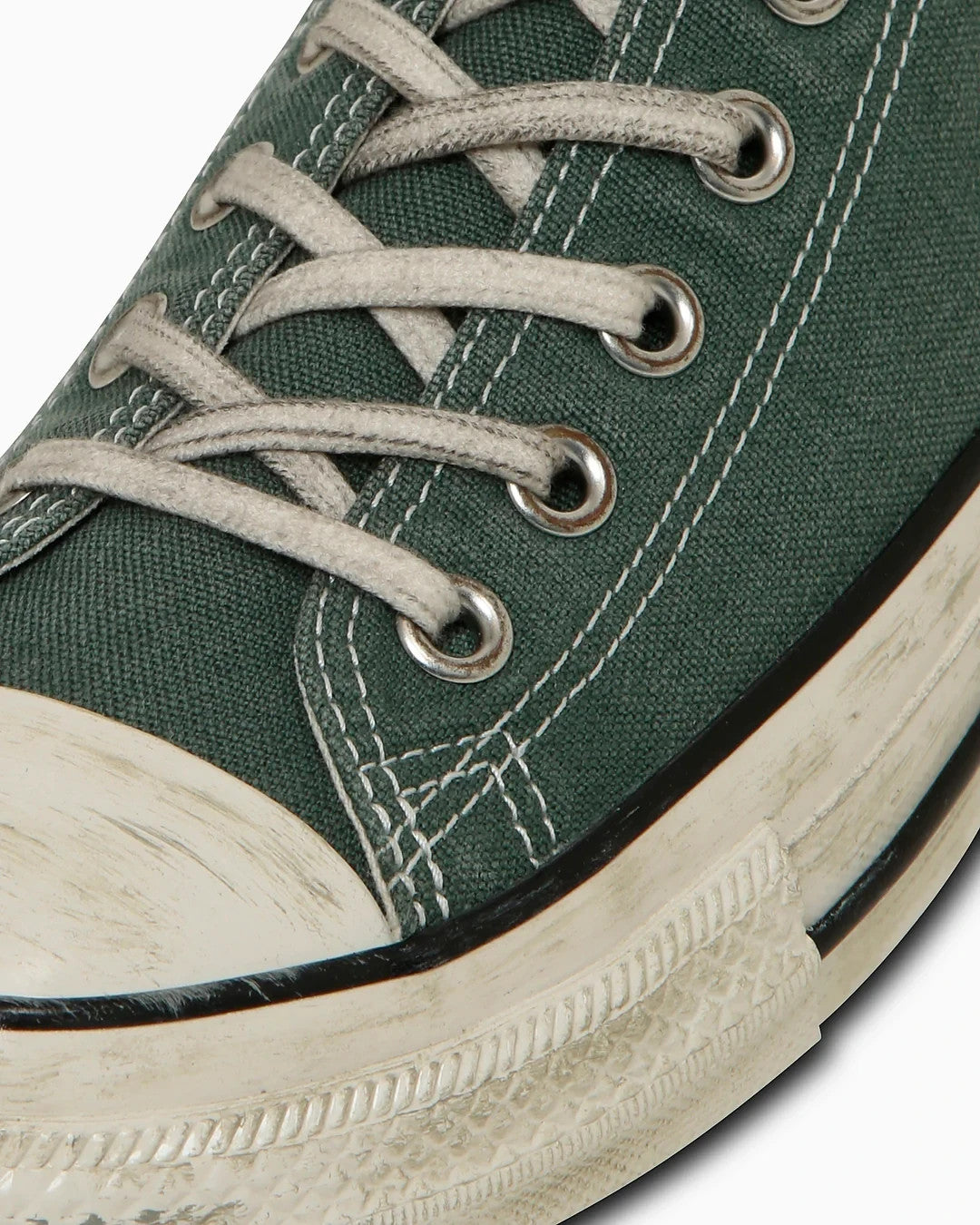 31316000 Converse All Star Aged AG OX Dark Sage (Men's)