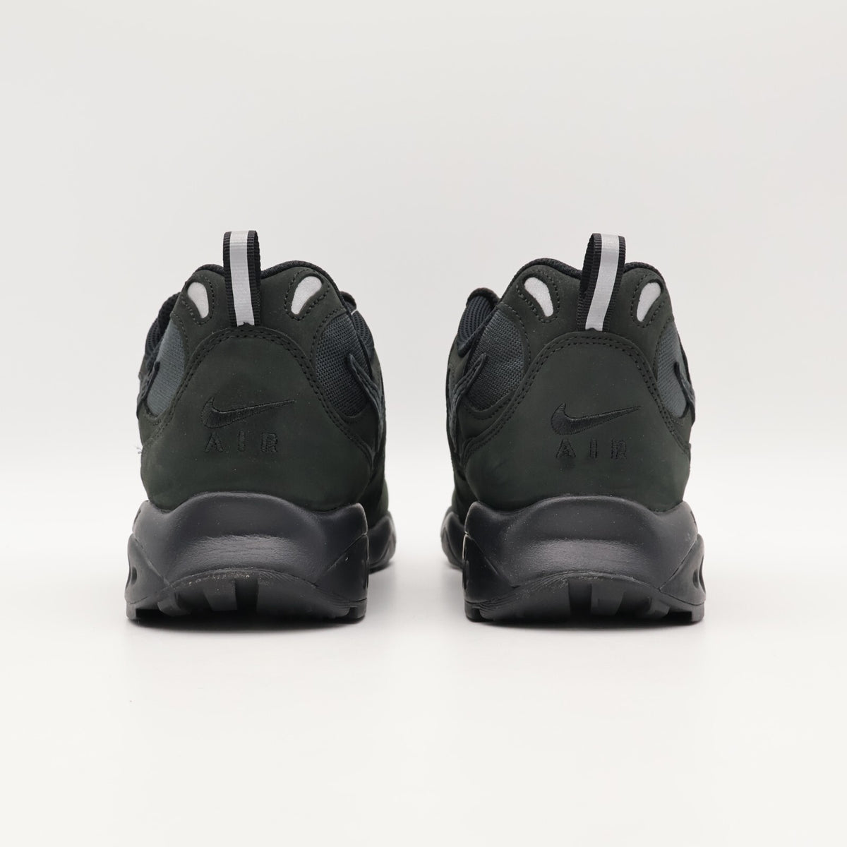 FQ9084-001 Nike Air Terra Humara SP Black and Anthracite (Men's)