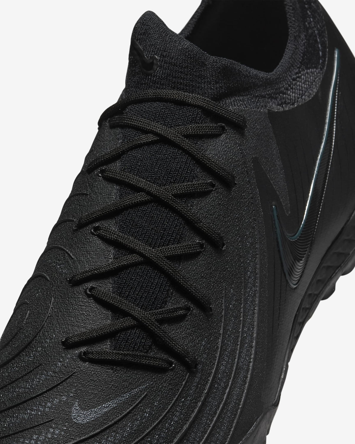 FJ2583-002 Nike Phantom GX 2 Pro Black Deep Jungle Black (Men's)