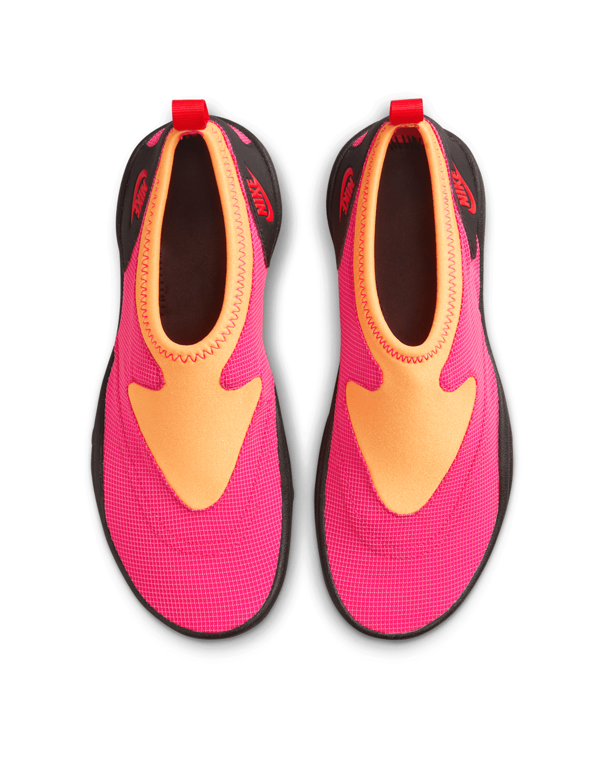 FZ5628-600 Nike Aqua Turf Hyper Pink and Laser Orange (Women's)