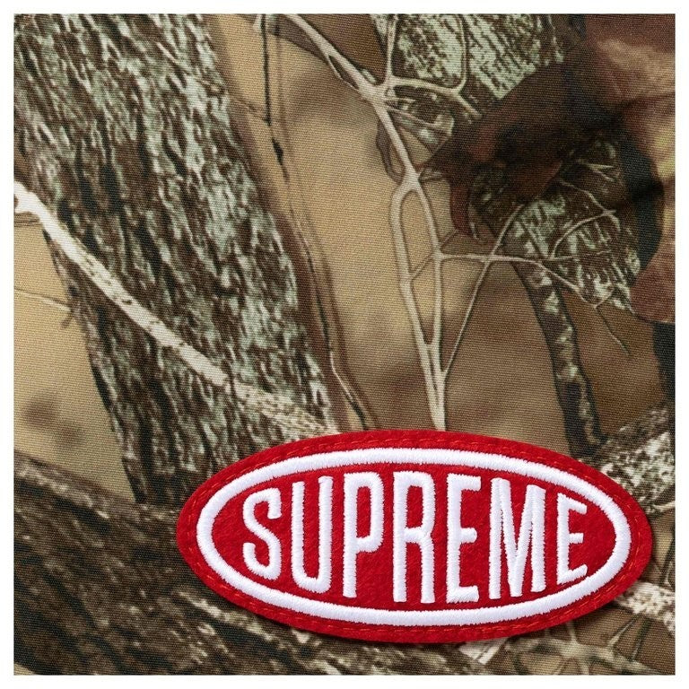 Supreme Nylon Painter Short TrueTimber HTC Camo