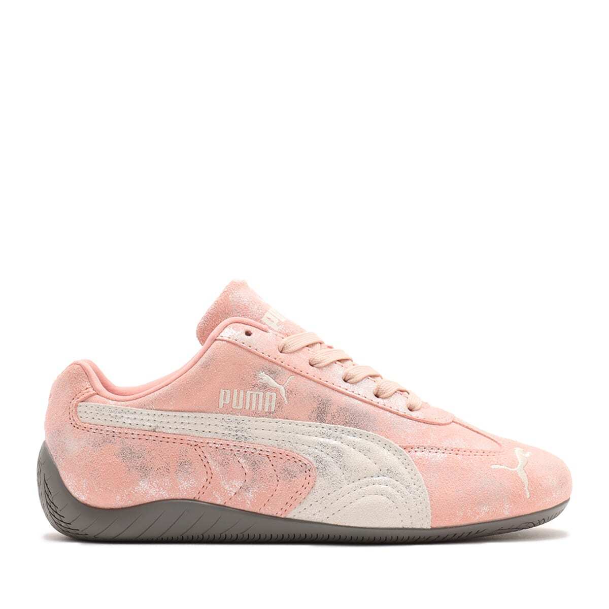 404434-01 atmos Pink Exclusive Puma Speedcat OG Formula Pink (Women's)
