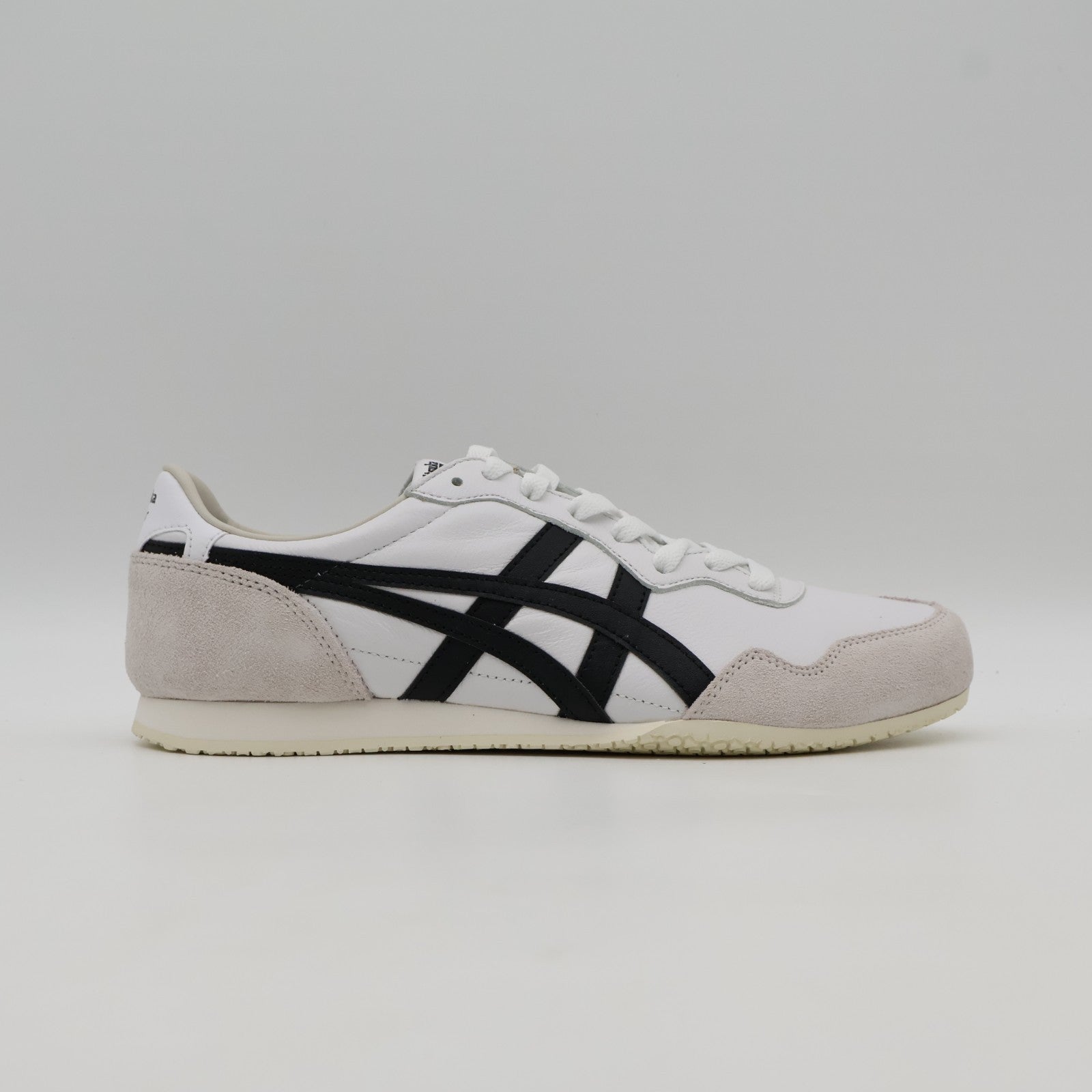 1183C197-100 Onitsuka Tiger SERRANO WHITE (Men's)