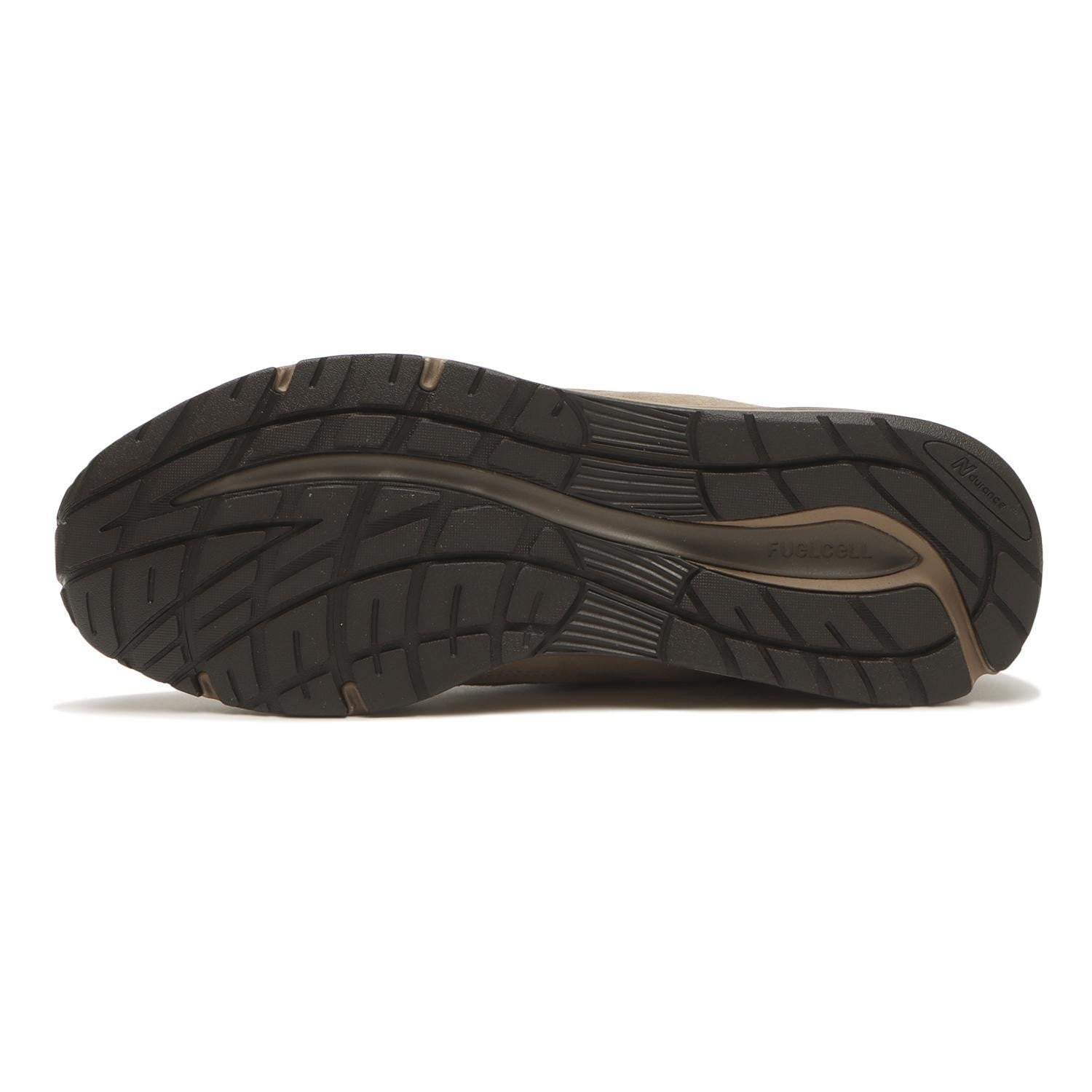 U991WL2 New Balance 991V2 Made in England "Walnut/Shitake" (Men's)