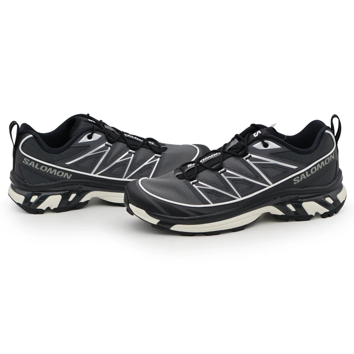 L47859000 Salomon XT-6 Expanse Castlerock Asphalt Black (Men's)