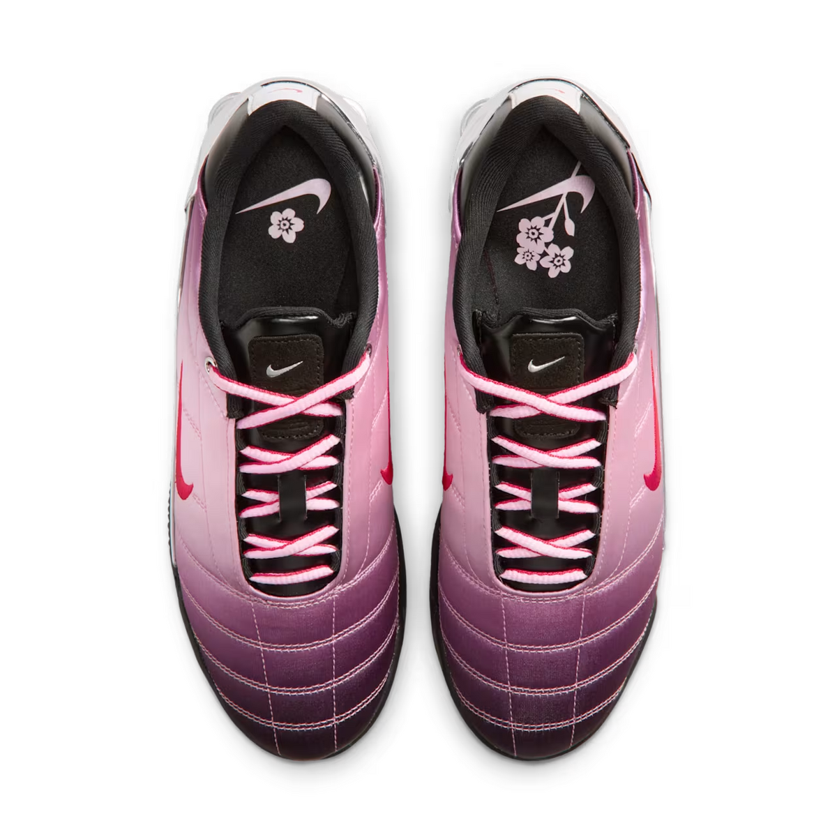 IQ5683-601 Forget-me-nots Ã Nike Total 90 Shox Magia "Shy Pink" (Women's)