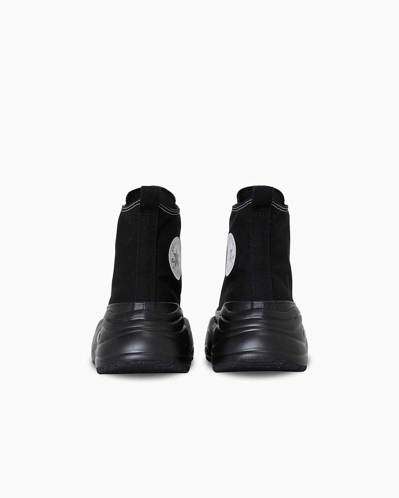 31313151 Converse All Star Surgetrainer Hi Black (Men's)