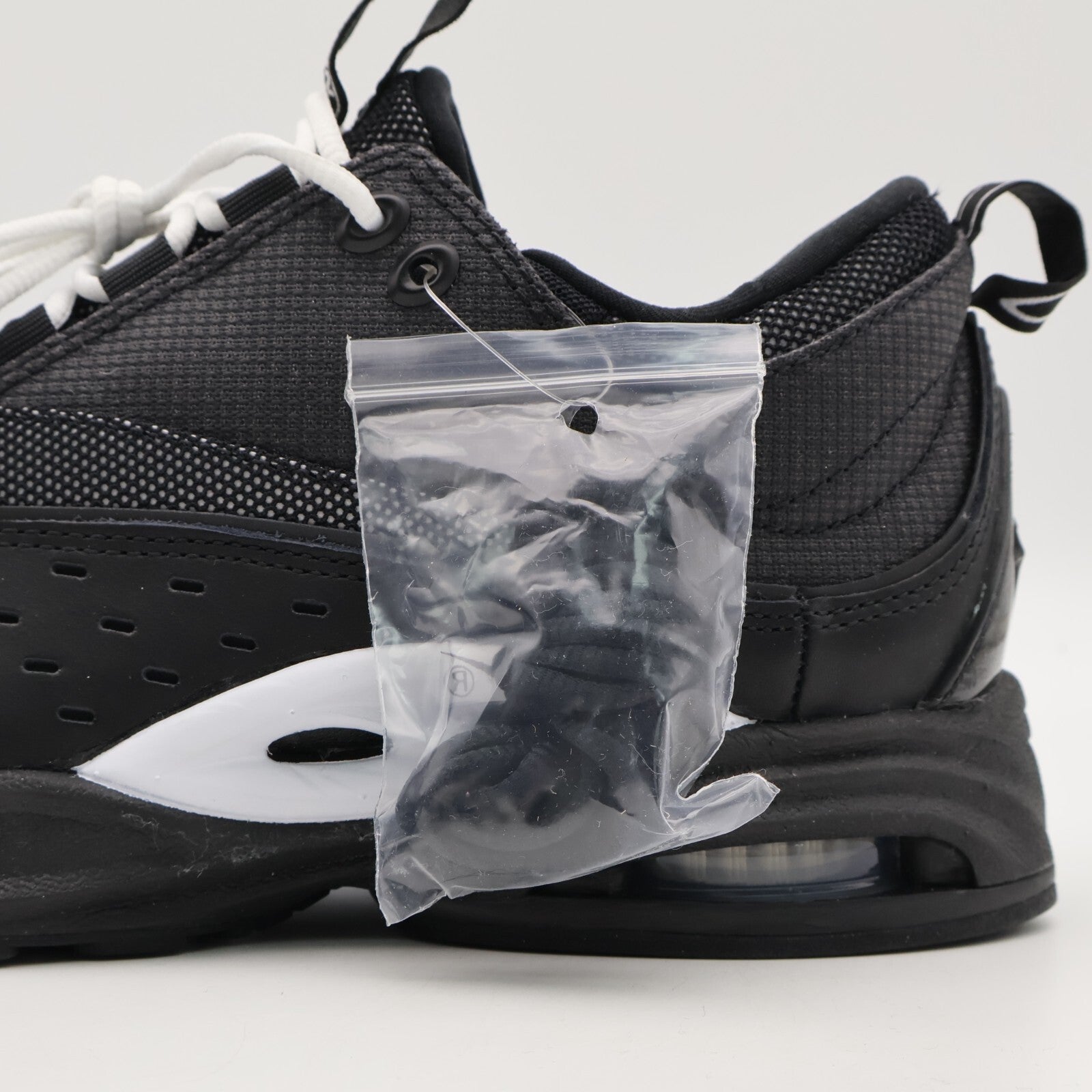 DX5854-001 Drake NOCTA Nike Air Zoom Drive Black (Men's)