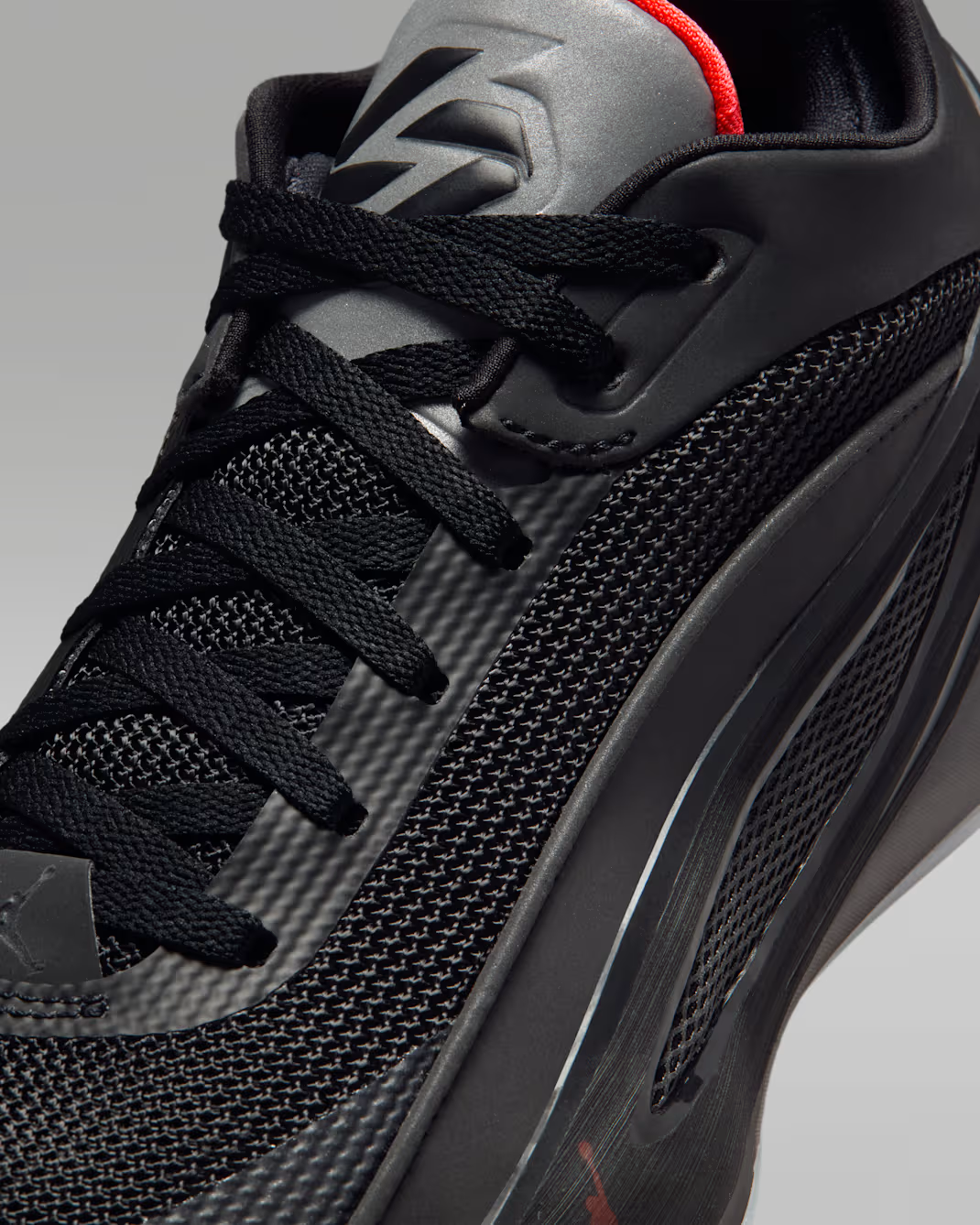 HV8087-002 Nike Jordan Luka 5 Venom Black (Men's)