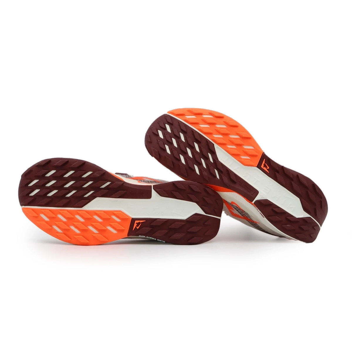 DV3864-600 Nike Pegasus Trail 5Trail Running Shoes Silt Red Hyper Crimson(Men's)