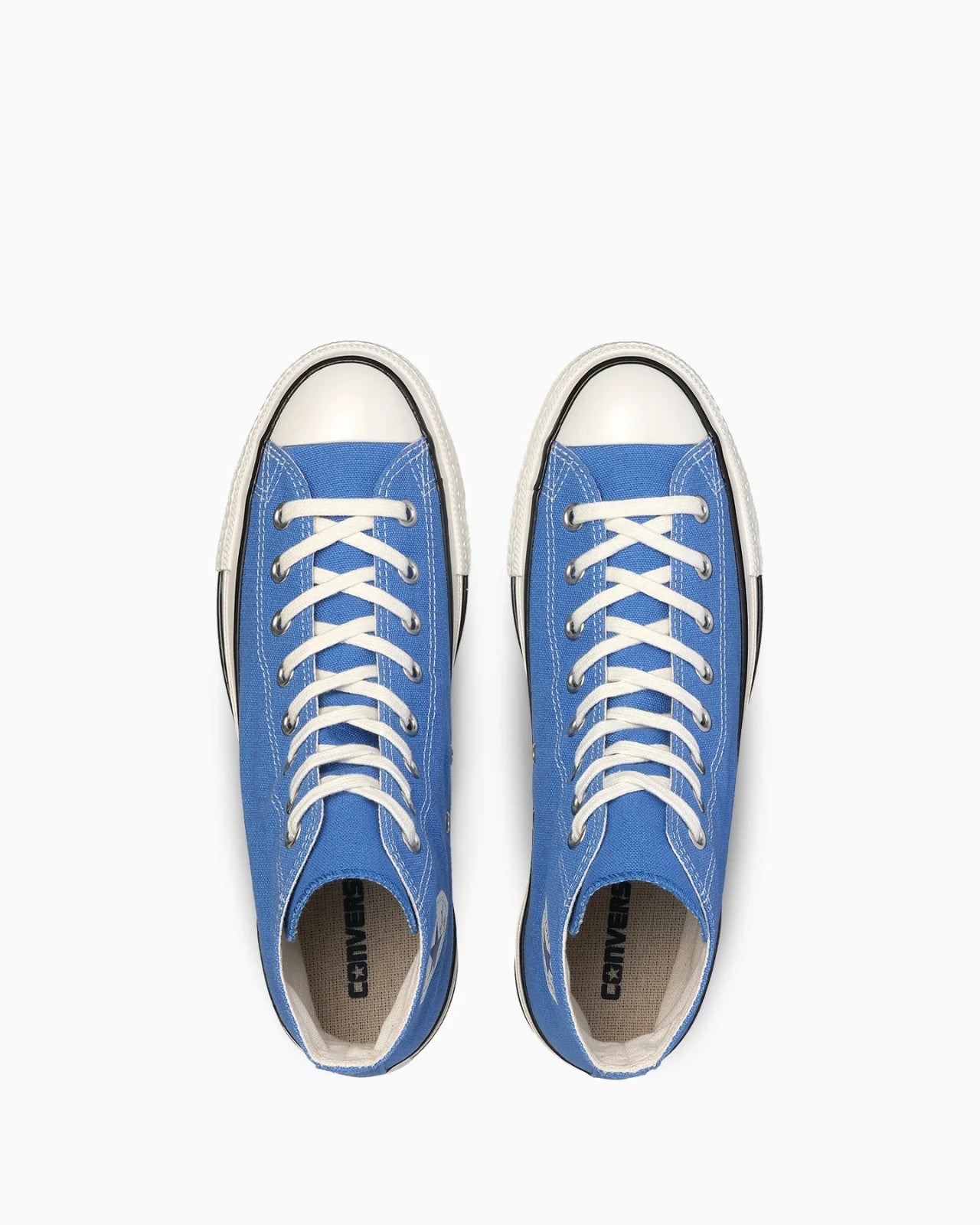 31318522 Converse All Star Aged CL Hi "Classic Navy" (Men's)