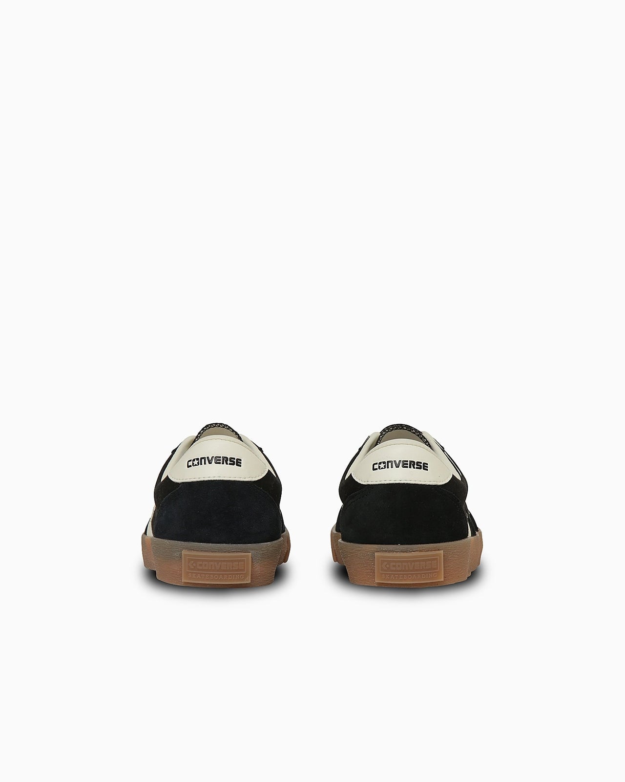 34202300 Converse Roadclassic SK OX Black White (Men's)
