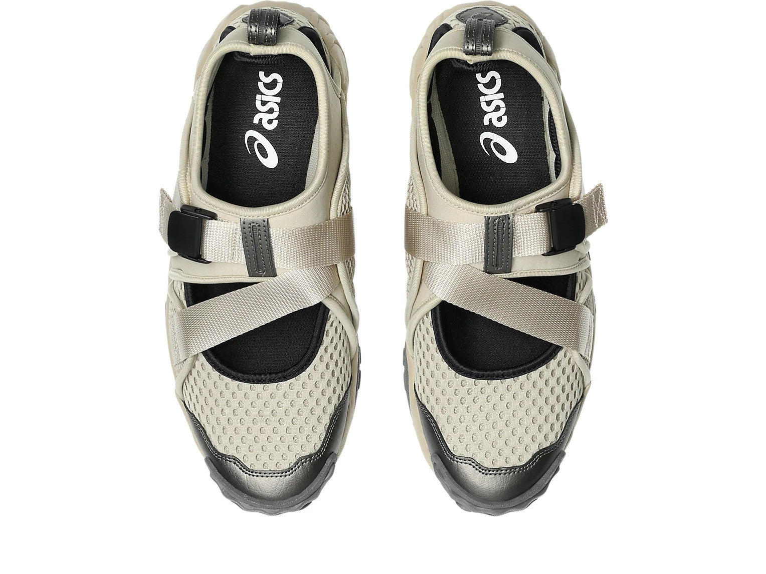 1203A165-021 Asics Gel-Filimy Feather Grey (Men's)