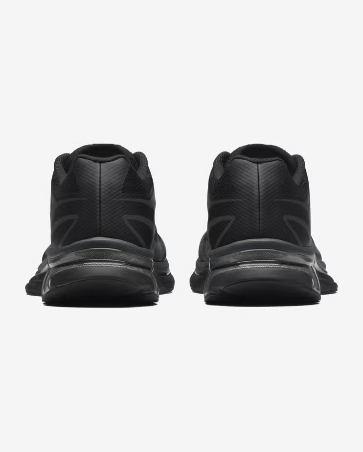 L49200300 MM6 Maison Margiela Ã Salomon XT-MM6 "Black"