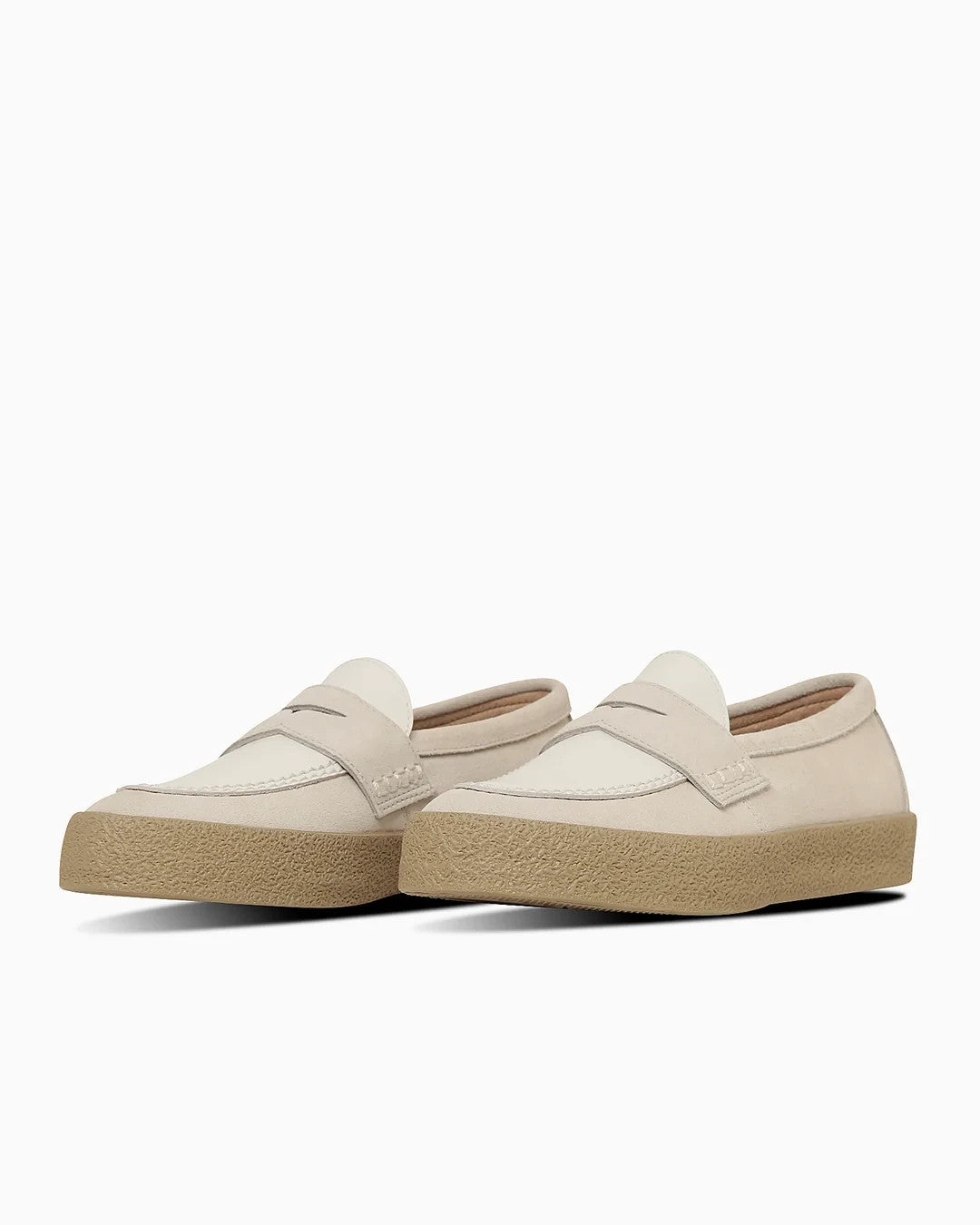 33701871 Converse CS Loafer 2 SK Beige/White (Men's)
