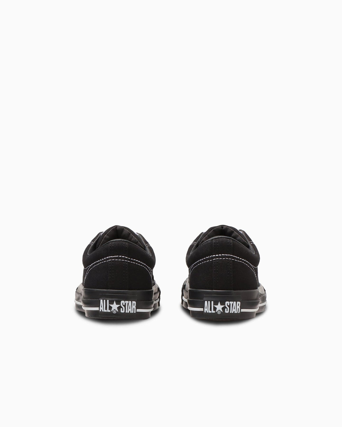 31311760 Converse All Star AP OX Black (Men's)