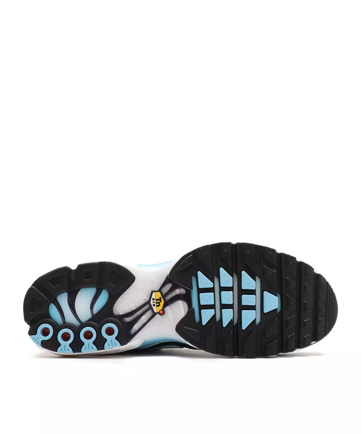 IH4460-400 Nike Air Max Plus Dark Obsidian Blue Chill (Men's)