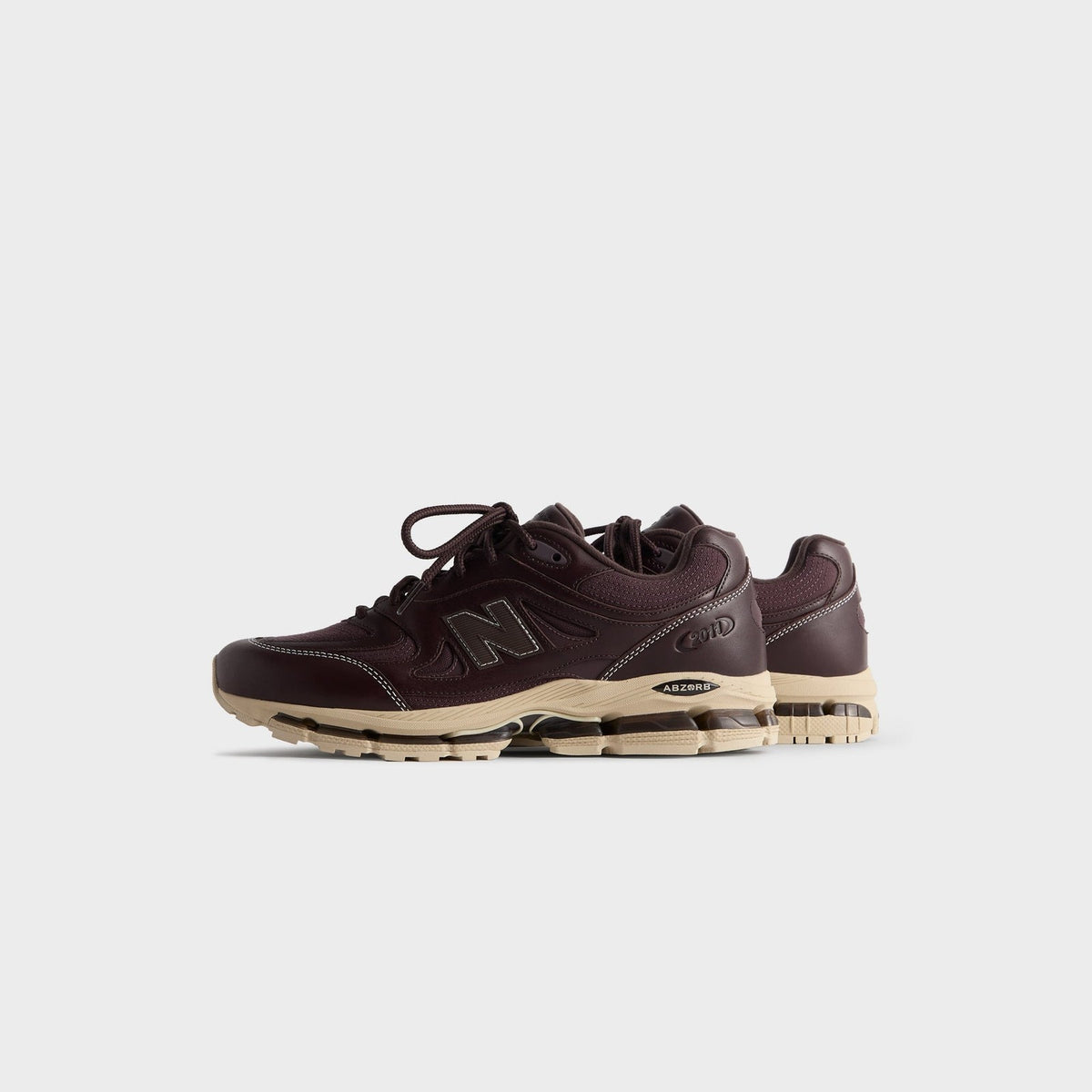 U201130Y U201130Y KITH Ã New Balance 2011 Fudge/Black Coffee (Men's)