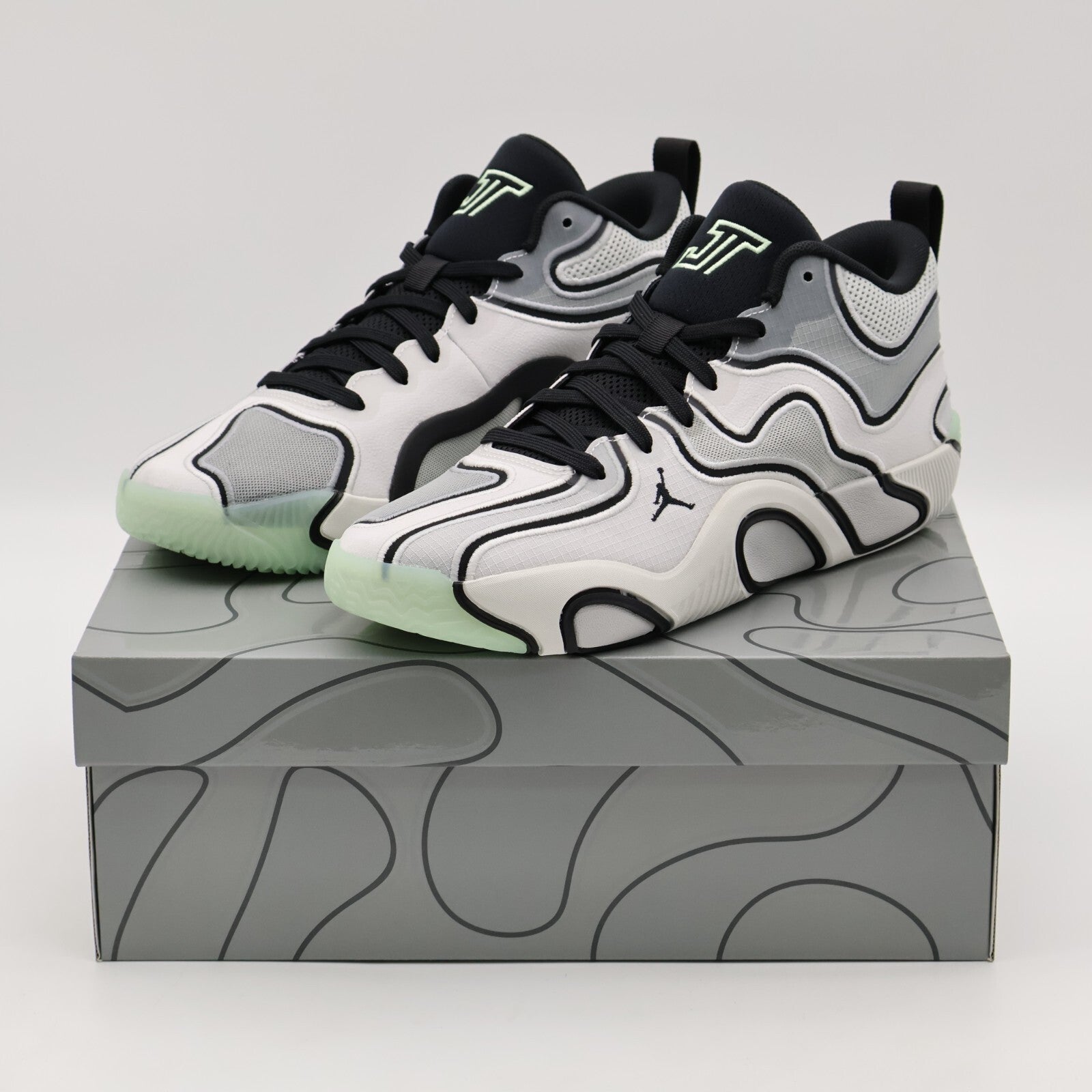 FZ6601-001 Nike Jordan Tatum 3 Zen (Men's)